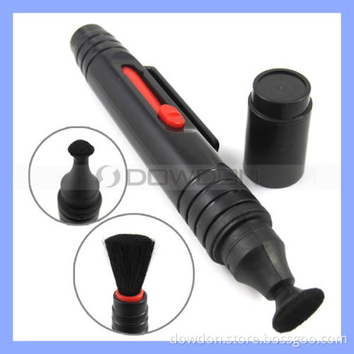 Portable Lens Cleaning Brush for Digital Devices Lens Cleaning Wipe (Cleaning-01)